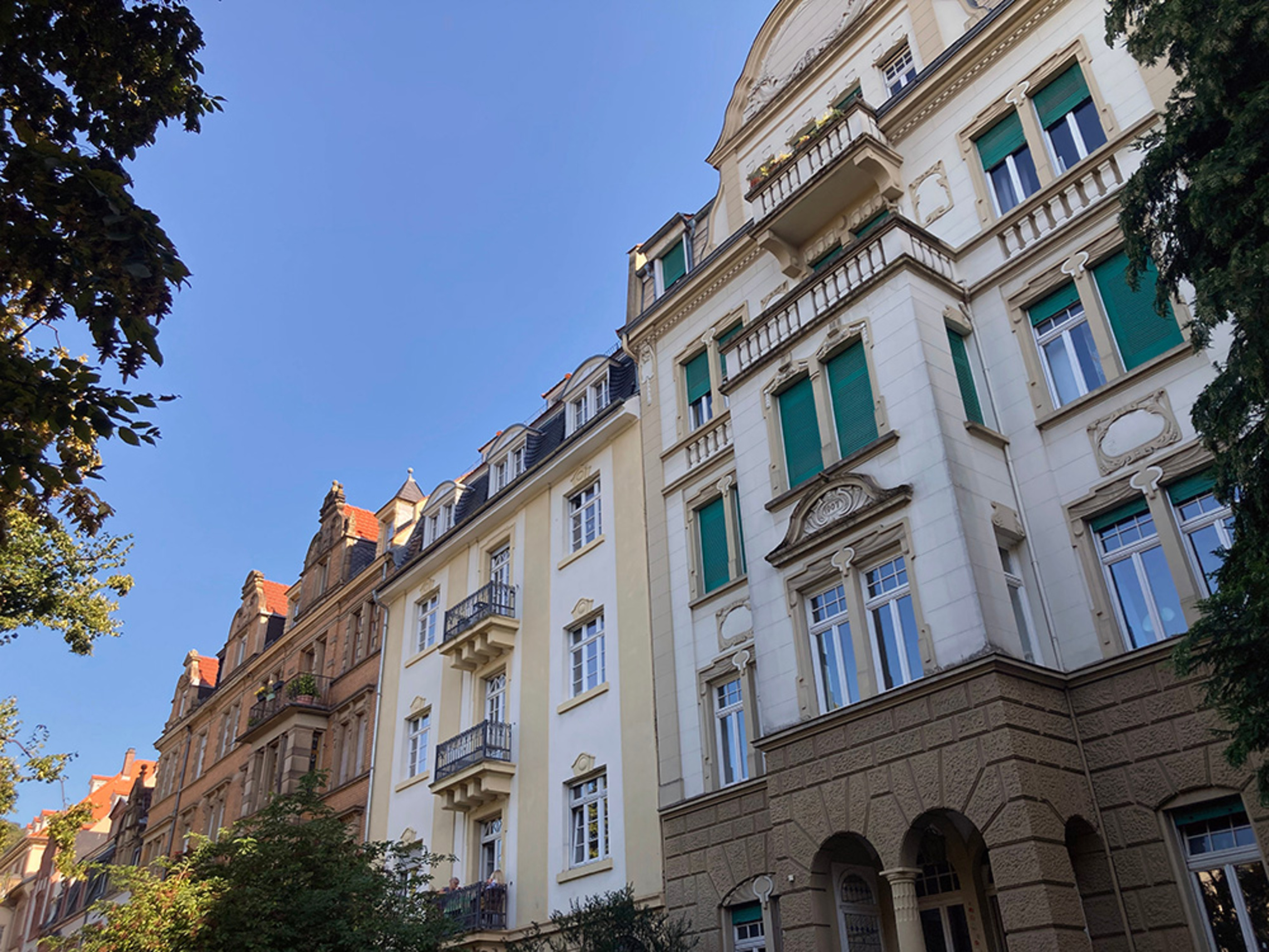 Altbau&shy;sanierung bei Karl Müller GmbH in Jetzendorf