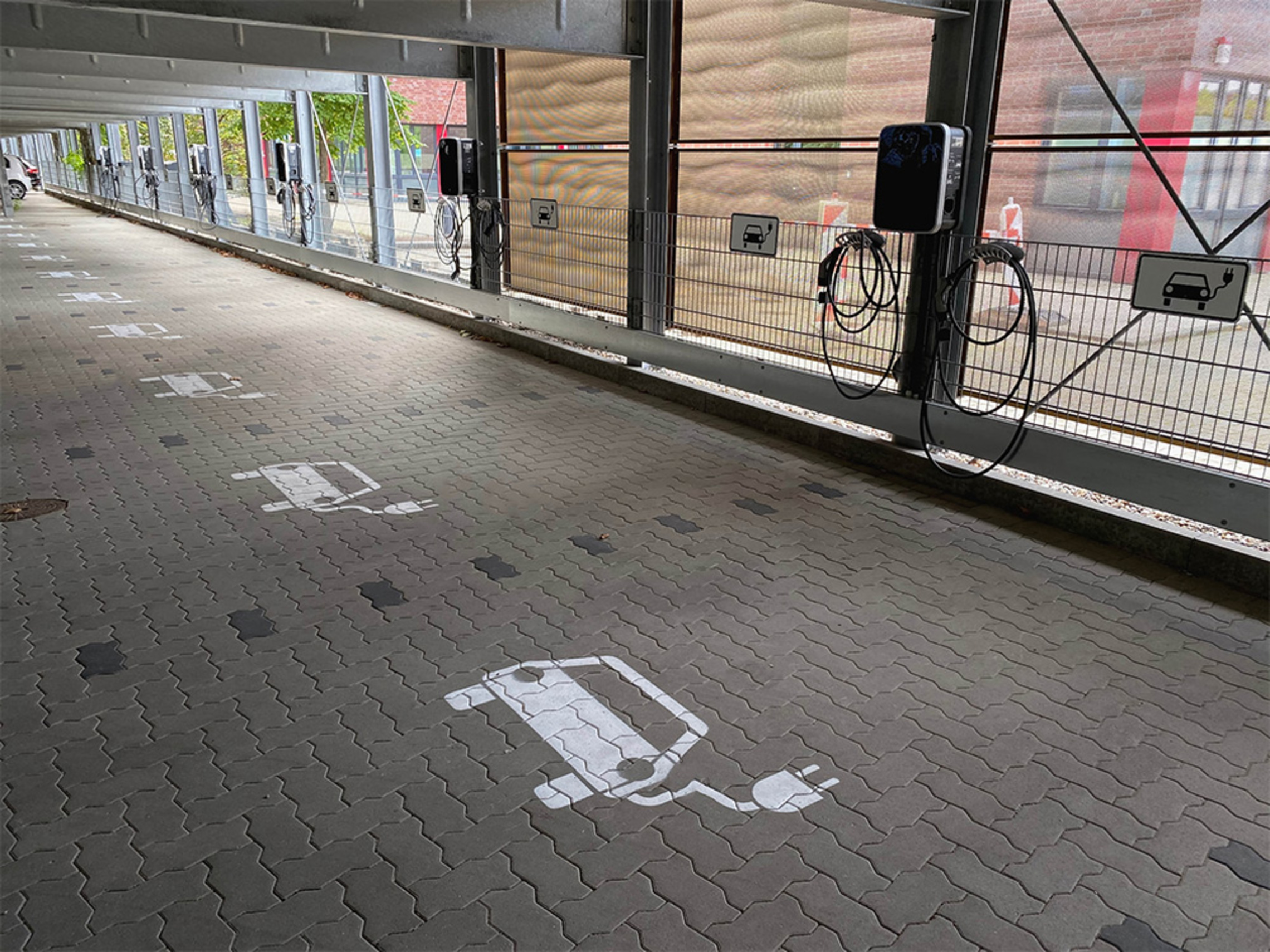 Last&shy;management bei Karl Müller GmbH in Jetzendorf